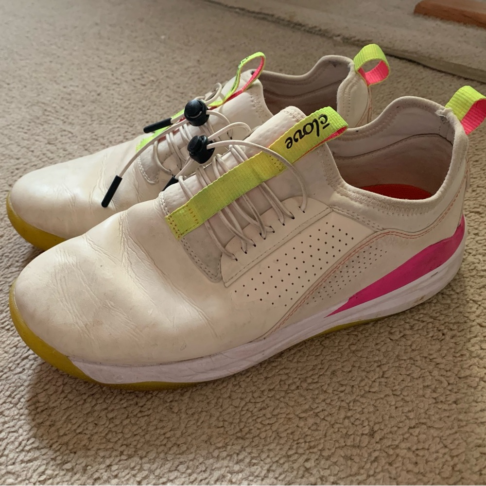Clove Healthcare Shoes